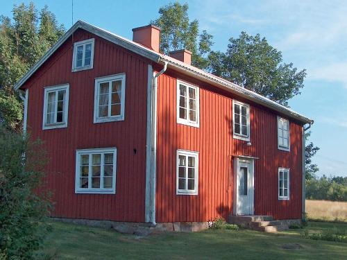 Kallekulla Casa | 4 person holiday home in BRUA KULLA-By Traum