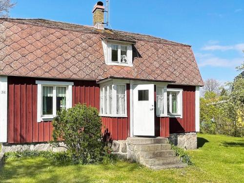 Solvesborg Municipality Casa | 4 person holiday home in SÖLVESBORG-By Traum