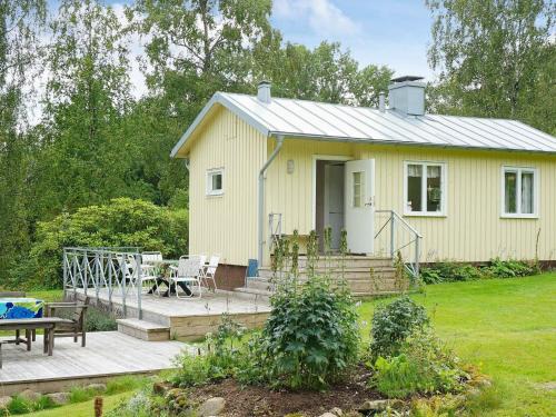 Boras Casa | 4 person holiday home in BORÅS