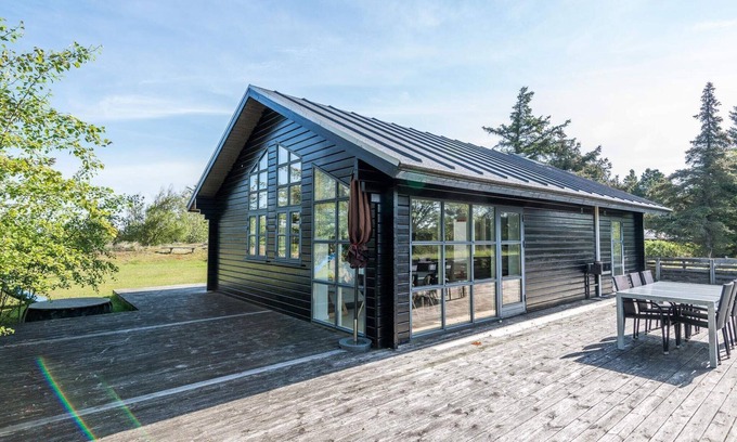 Fano Casa | 4 personas casa en Fanø
