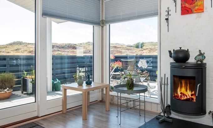 Sonderho Casa | 4 personas casa en Fanø