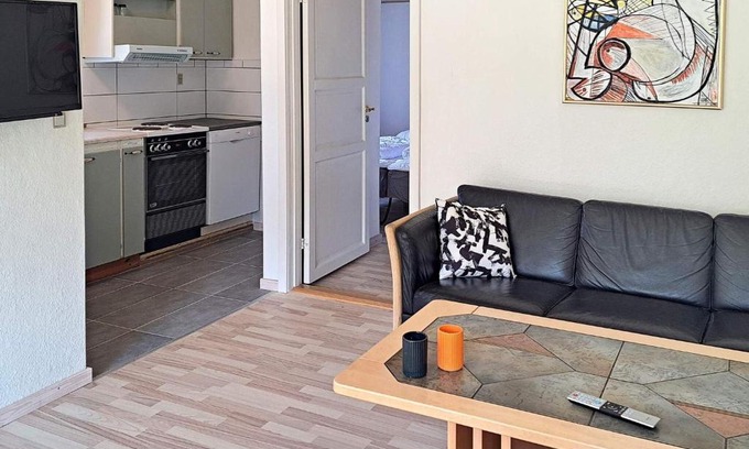 Haslevgarde Casa | 4 person holiday home in Hadsund-By Traum