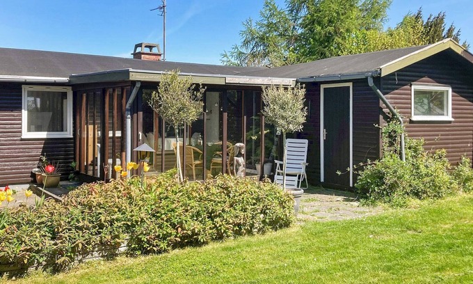 Strøby Egede Casa | 4 personas casa en Køge