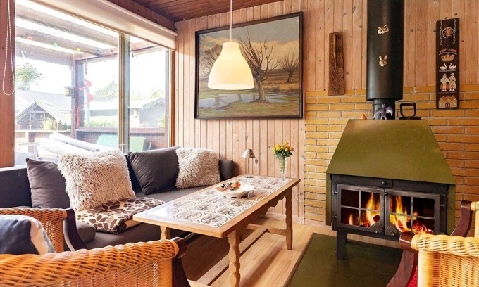 Strøby Egede Casa | 4 personas casa en Køge