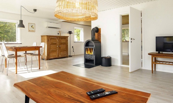 Læsø Casa | 4 person holiday home in Læsø