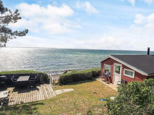 Martofte Casa | 4 person holiday home in Martofte