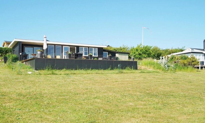Frolunde Casa | 4 person holiday home in Slagelse-By Traum