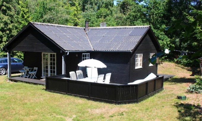 Bedegaard Casa | 4 person holiday home in Nex