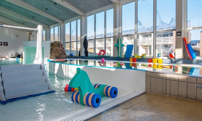 Øhuse Casa | 4 Person Holiday Home in Ulfborg