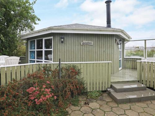 Vinderup Casa | 4 person holiday home in Vinderup-By Traum
