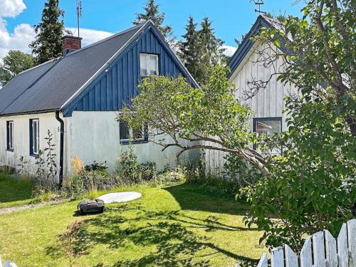 Everod Casa | 4 person holiday home in EVERÖD-By Traum