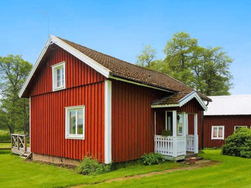 Gotene Casa | 4 person holiday home in GÖTENE