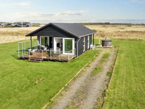Harboore Casa | 4 person holiday home in Harboøre-By Traum
