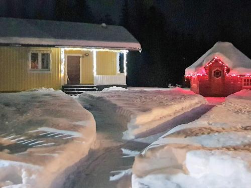 Ljusdal Casa | 4 person holiday home in LJUSDAL