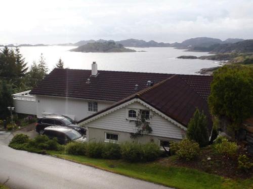 Eigersund kommune Apartamento | 4 person holiday home in EGERSUND-By Traum