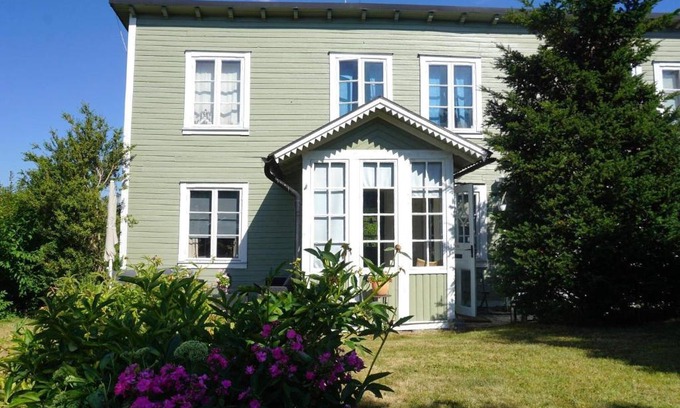 Ronneby Casa | 4 person holiday home in RONNEBY-By Traum