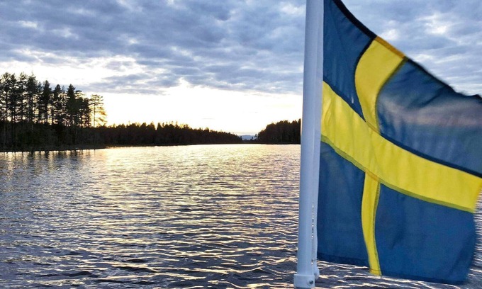Asbro Casa | 4 person holiday home in ÅSBRO