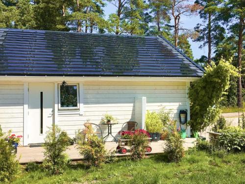 Storlinge Casa | 4 person holiday home in BORGHOLM
