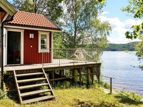 Bullaren Casa | 4 person holiday home in BULLAREN