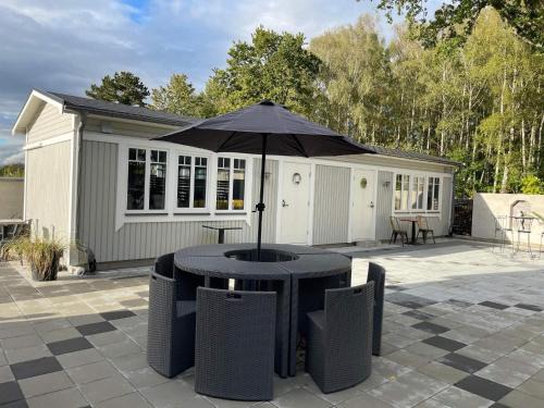 Hallevik Casa | 4 person holiday home in SÖLVESBORG