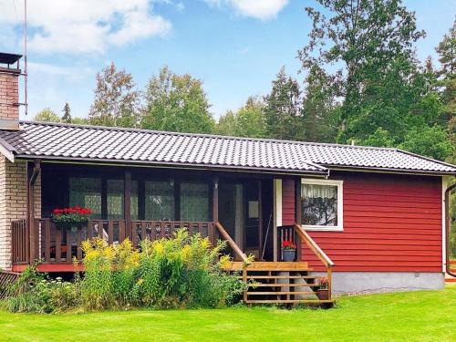 Vimmerby Casa | 4 person holiday home in VIMMERBY