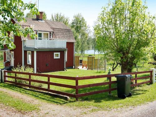 Sturefors Casa | 4 person holiday home in STUREFORS