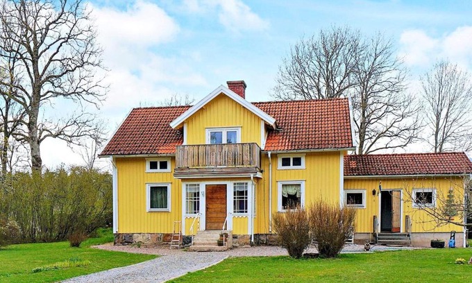 Trollhattan Municipality Casa | 4 person holiday home in UPPH RAD