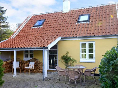 Hulsig Casa | 4 person holiday home in Skagen-By Traum