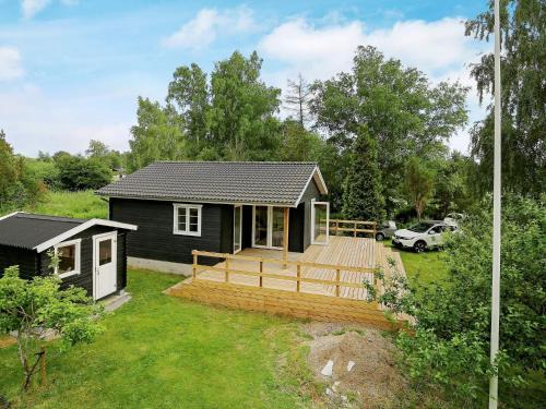 Skibby Casa | 4 person holiday home in Skibby