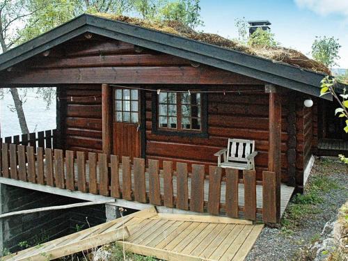 Surnadal Casa | 4 person holiday home in Surna