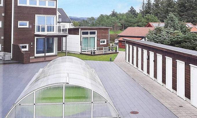 Farsund Apartamento | 4 personas casa en FARSUND-By Traum