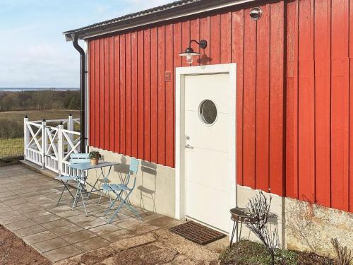 Farjestaden Casa | 4 person holiday home in FÄRJESTADEN