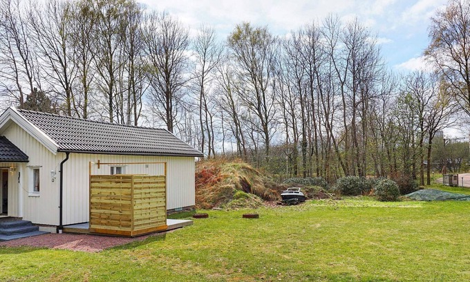 Lysekil Casa | 4 personas casa en LYSEKIL-By Traum
