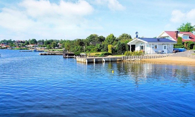 Ronneby Casa | 4 esrellas case en Ronneby