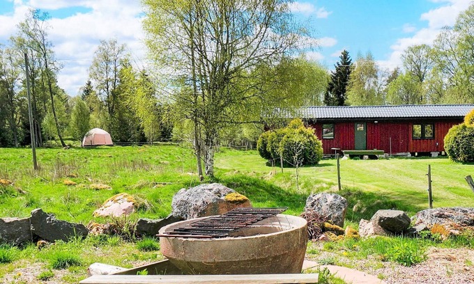 Sandhem Casa | 4 personas casa en SANDHEM
