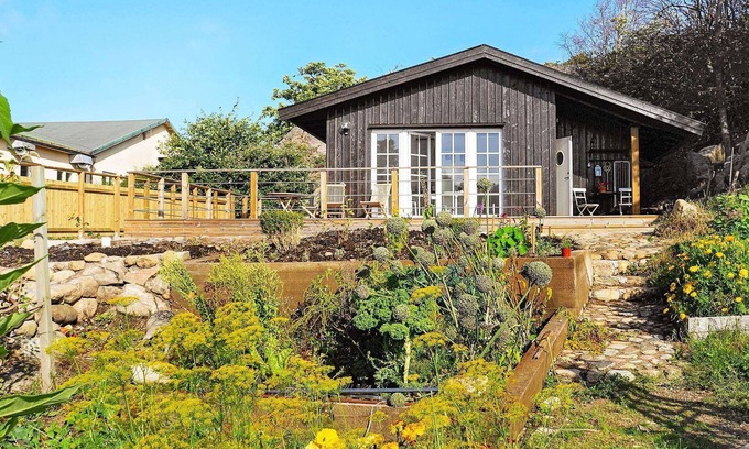 Skaerhamn Casa | 4 personas casa en Skärhamn-By Traum