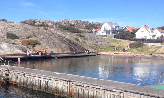 Skaerhamn Casa | 4 person holiday home in Skärhamn