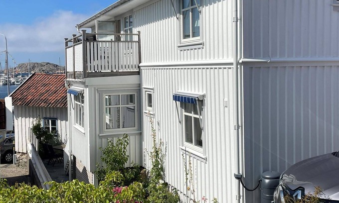 Skaerhamn Casa | 4 esrellas case en MALMÖ