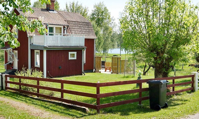Sturefors Casa | 4 personas casa en STUREFORS