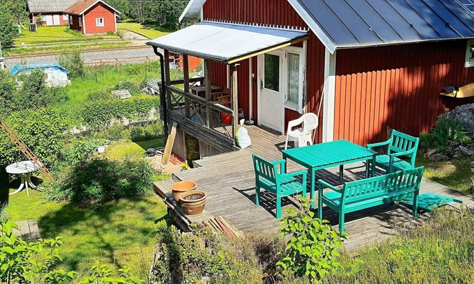 Svaneholm Casa | 4 personas casa en SVANEHOLM