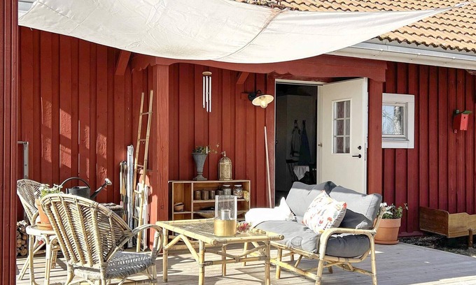 Svardsjo Casa | 4 personas casa en Svardsiö