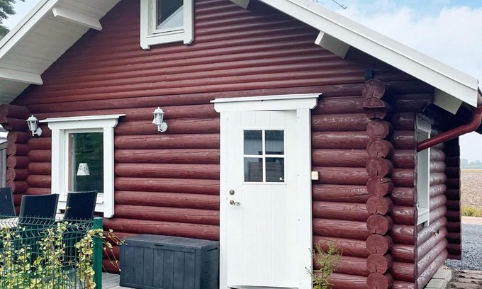 Gislov Casa | 4 person holiday home in TRELLEBORG-By Traum