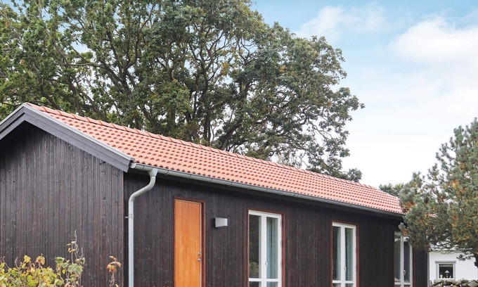 Traslovslage Casa | 4 personas casa en TRÄLÖVSLÄGE-By Traum