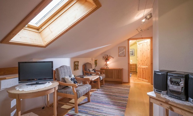 Oberaudorf Apartamento | Apartamento para 4 personas / Mühlleitn