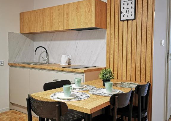 Nadole Casa | 4 Pory Roku Apartamenty Domki Pokoje