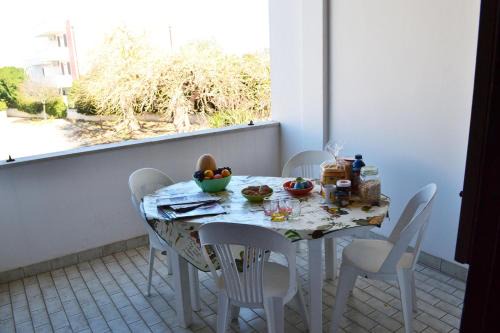 Torre dell'Orso Apartamento | 4 posti vicino spiaggia