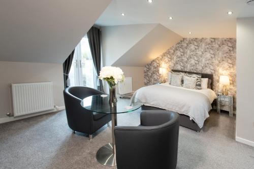 Perth Apartamento | 4 Private bedroom house with 3 parking spaces free