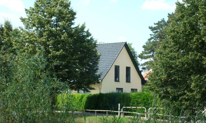 Muritz Apartamento | 4 * relajación! cerca de Plau, ciclistas, sauna