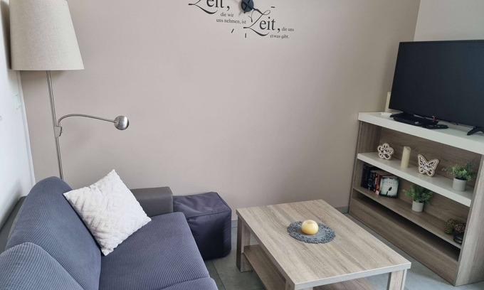 Mistelgau Casa | 4-room apartment Vacation home I Franconian Switzerland, Mistelgau-Obernsees - 4-room vacation home I