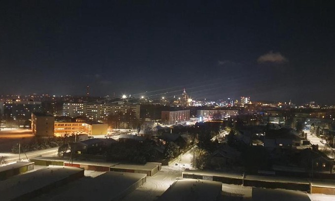 Tartu Apartamento | 4-room apartment with a super view